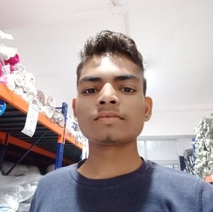 Meet your Posher, Ashu